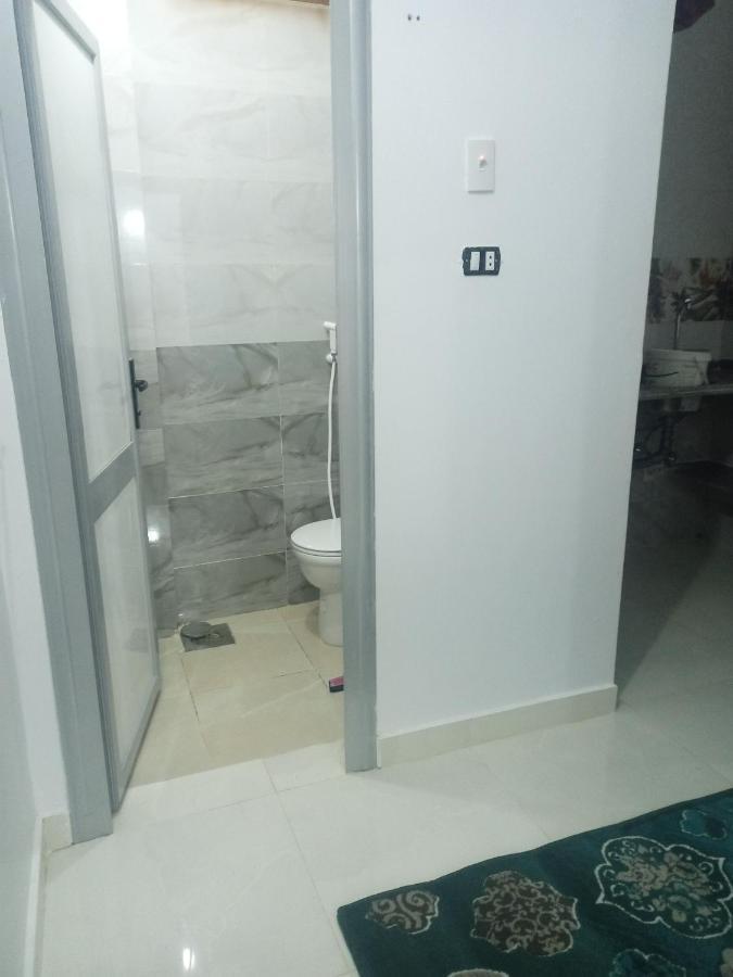 Nubian Bride Guest House Assuan Exterior foto