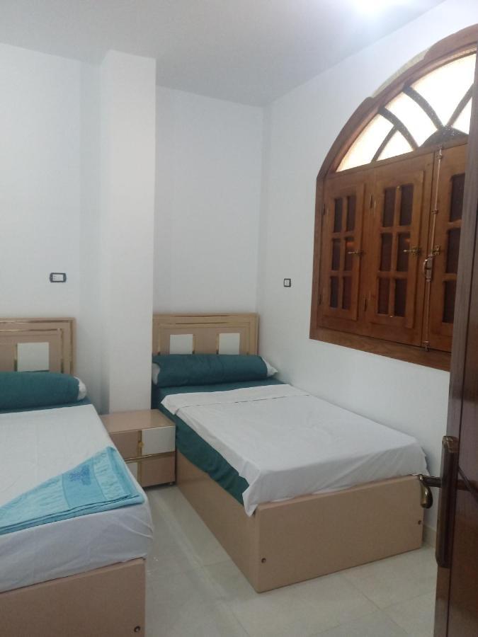 Nubian Bride Guest House Assuan Exterior foto