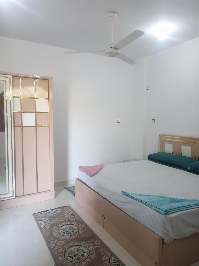 Nubian Bride Guest House Assuan Exterior foto