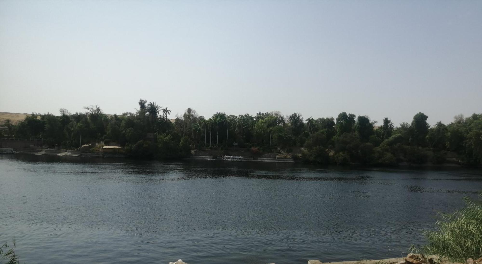 Nubian Bride Guest House Assuan Exterior foto