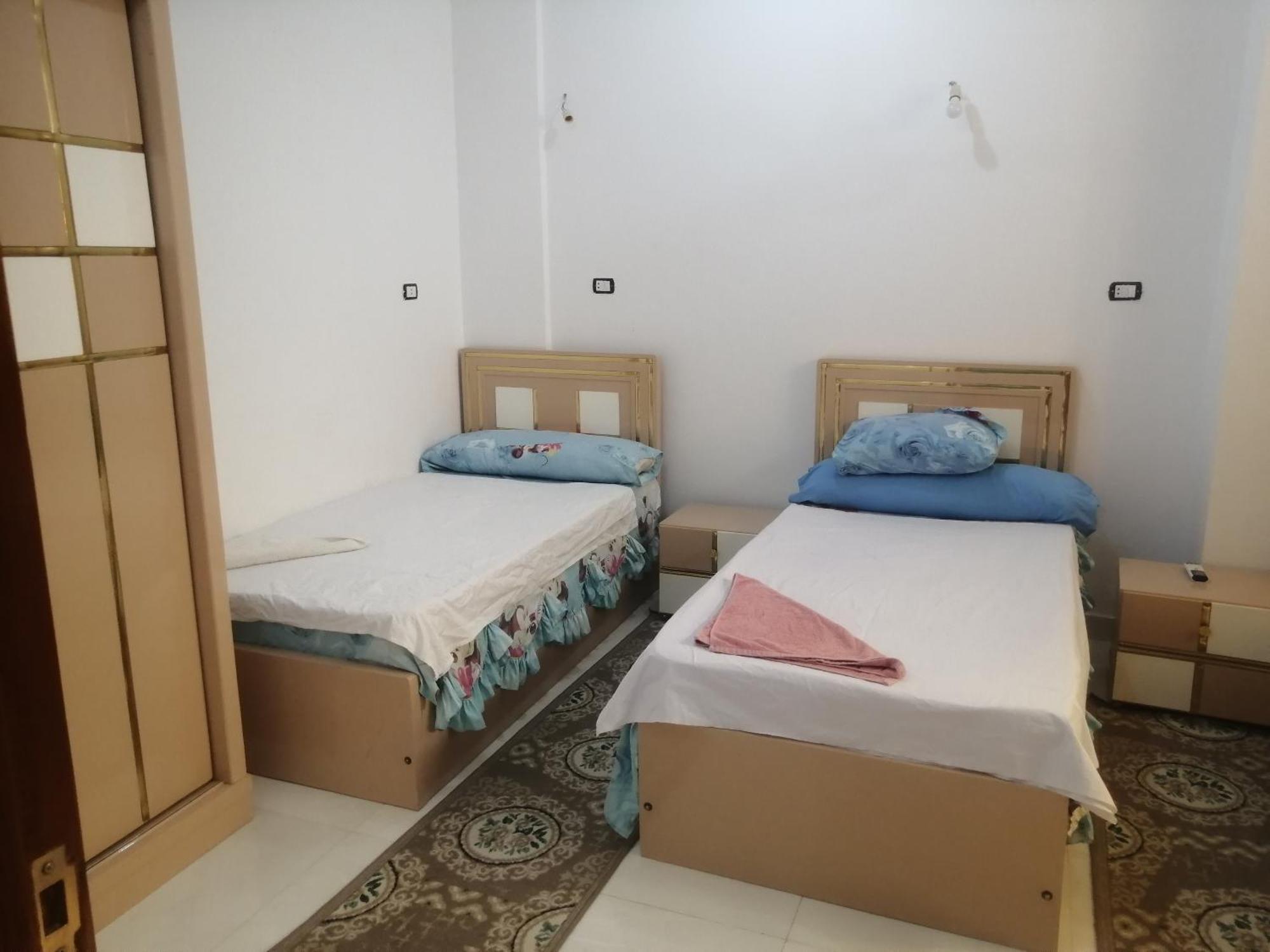 Nubian Bride Guest House Assuan Exterior foto