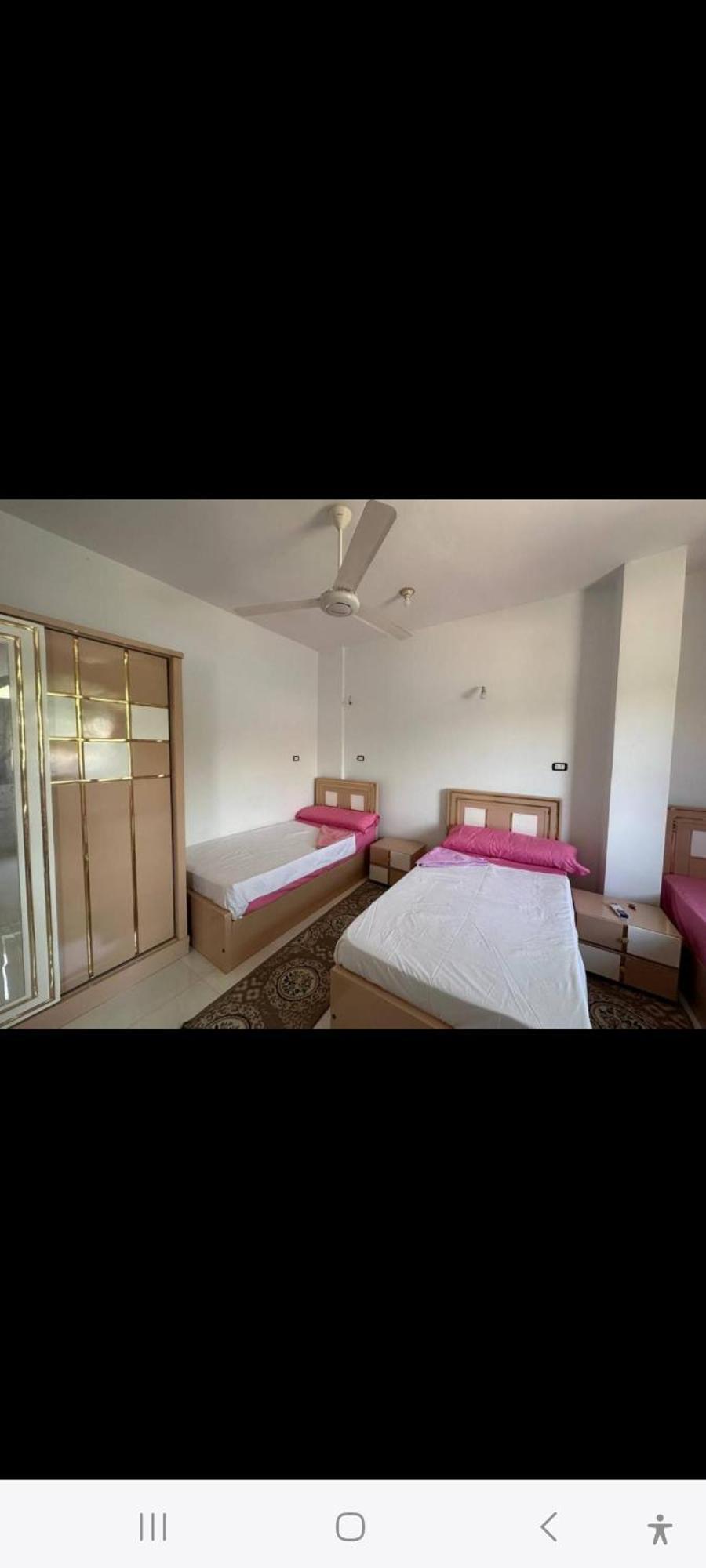 Nubian Bride Guest House Assuan Exterior foto
